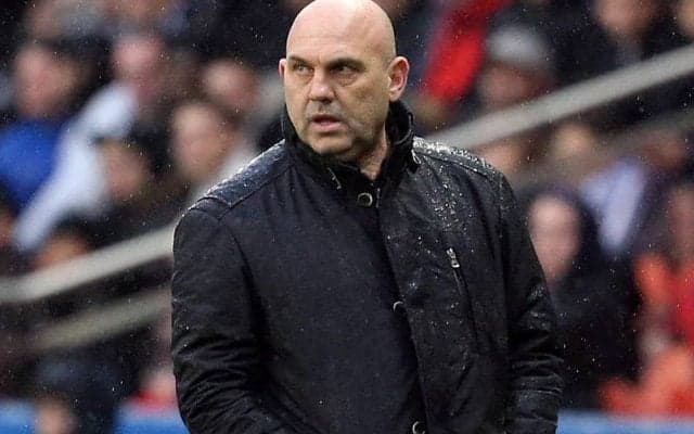 メス、アントネッティ氏の再任を発表！ 現在のオニョン監督は退任…