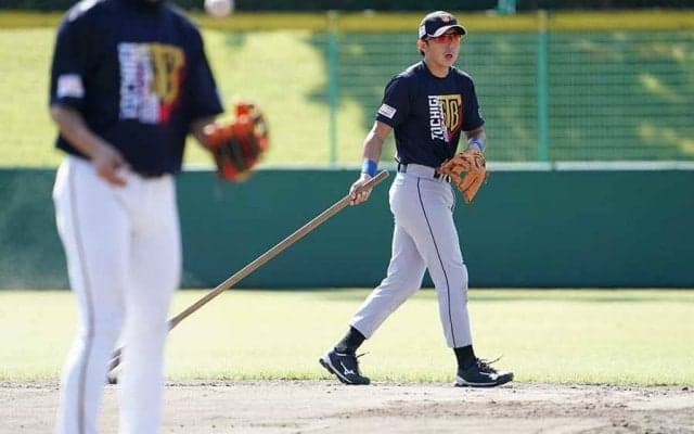 なぜ川崎宗則は“100人中100人”に愛される？　本人が語る“自己愛と助け合い”