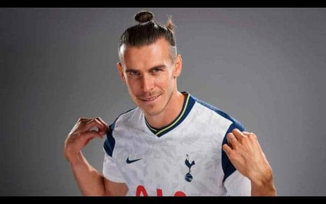 ベイル復活でトッテナムがPL制覇へ “グーナー”の選手代理人「腹が立つが...」