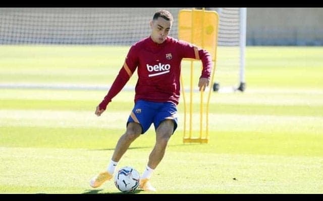 アメリカ代表監督がデストを絶賛「非常に完成された選手」