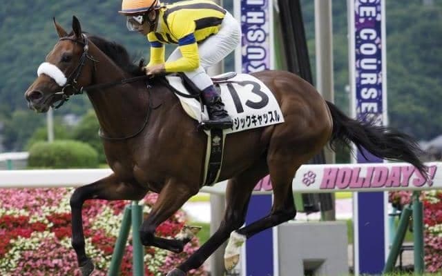【秋華賞展望】3歳牝馬路線の最終決戦、あの穴馬に期待したい