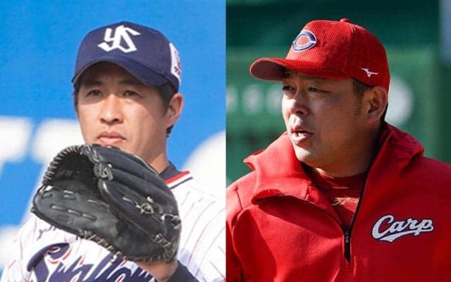 石原慶幸、五十嵐亮太…「谷間の世代」と呼ばれても、同世代に誇りが持てるワケ