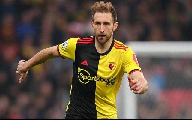 ウェストハム、2部降格のワトフォードからDFドーソンをレンタルで獲得