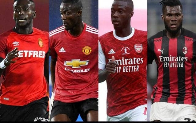 FWザハがメンバー外に、日本代表戦に臨むコートジボワール代表メンバーが発表《国際親善試合》