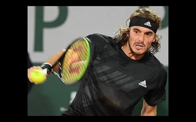  チチパス 負傷で休養「残念」 