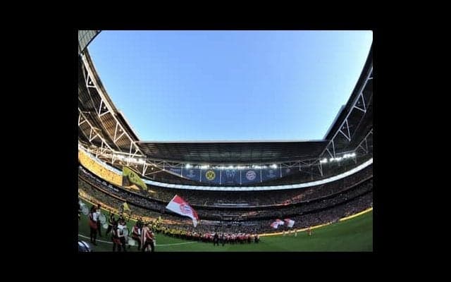 日本代表が一流舞台に初めて立った日。サッカーの聖地に刻まれた歴史