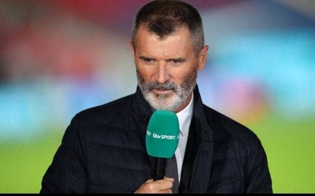 「叫ぶ必要なんてなかった」ベルギー戦でPK獲得のヘンダーソンを、ロイ・キーンが批判