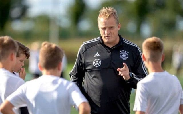 「勝ちにこだわる」ことより大事な3つのこと　ドイツ指導者が明かす「育成」の目的と心得