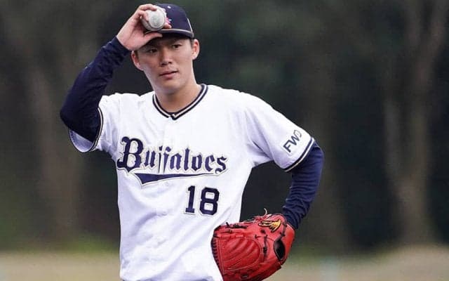 オリ山本が“無双”で挑む球団新記録とは？　パを圧倒するタイトル争いにも注目