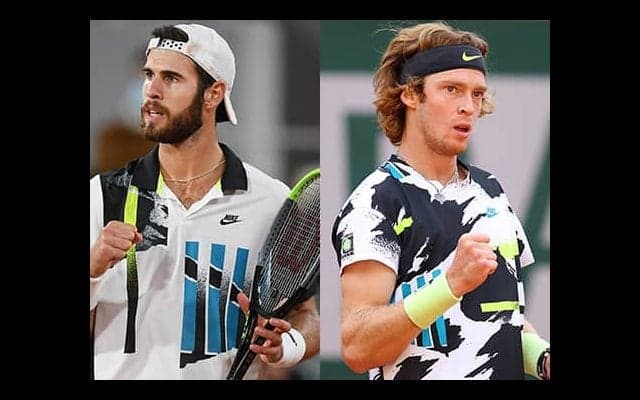  地元大会でMPしのぎ逆転勝ち 