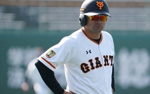 13日の公示　巨人がパーラ＆増田大を抹消、香月＆吉川大を登録　鷹はドラ2海野が昇格