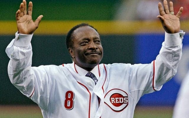 【MLB】「史上最高の二塁」元レッズのジョー・モーガン氏が77歳で死去　2度のMVP