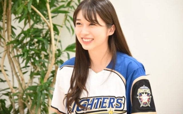 生粋の日本ハムファン モー娘。'20・牧野真莉愛がハマったファームの魅力