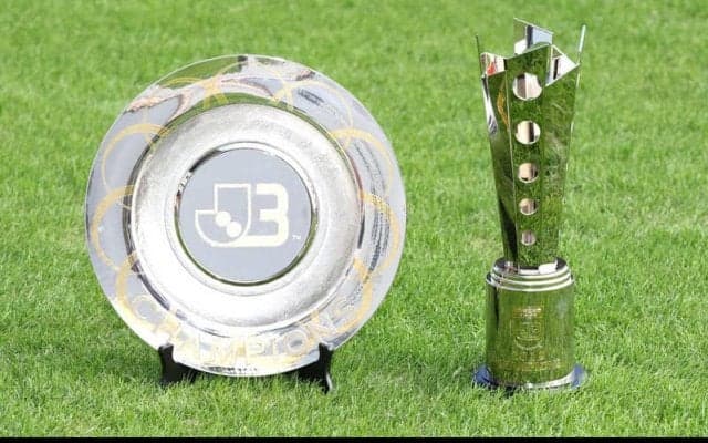 J3所属の5クラブにJ3クラブライセンスが交付、J2昇格を逃した場合は今治もJ3ライセンスに