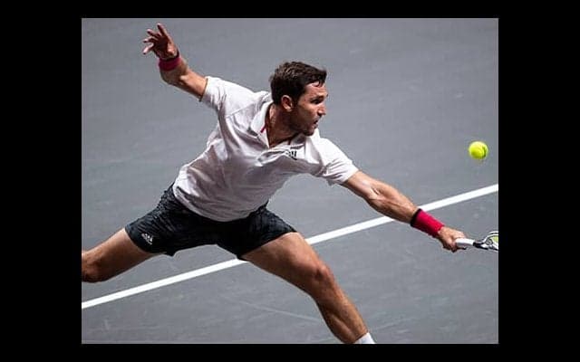  ズベレフ兄 快勝で初戦を突破 