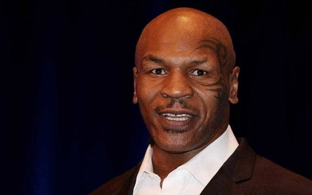 54歳タイソンが痩せた　6パックの“復帰ボディー”に米驚愕「超強そう」「野獣かよ」