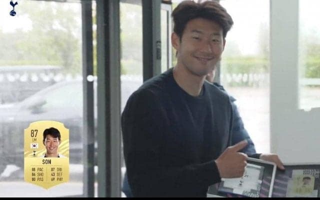 毎年賛否両論噴出の『FIFA』レーティングに今シーズンも選手たちが反応！気にするのは総合値じゃない？