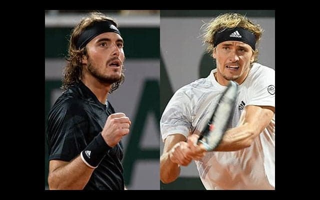 ATP最終戦の出場が確定