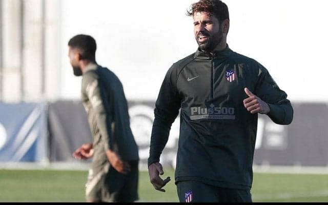 敵はコロナだけじゃない…/原ゆみこのマドリッド