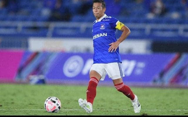 【Jリーグ出場停止情報】FC東京MFレアンドロが3試合停止、横浜FMの主将・喜田拓也も1試合停止