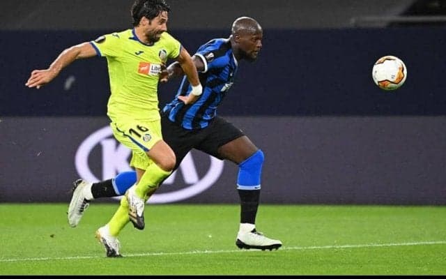 これぞフィジカルモンスターたる所以！ルカクの強みが詰まったファインゴール【インクレディブル・ゴールズ】