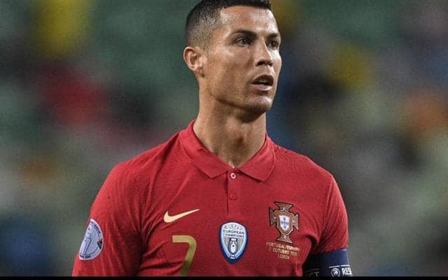 C・ロナウドが新型コロナ陽性に… 代表離脱&バルセロナ出場へ暗雲