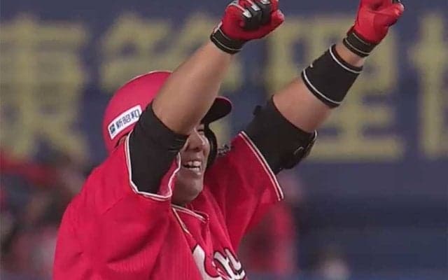 井上晴哉がサヨナラ打で流した涙　専門家が感じたロッテの思いの強さと危機感