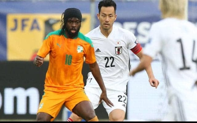 「僕の記憶にない」2試合無失点のDF吉田麻也はビルドアップに手応え「1試合目の課題をうまくクリアできた」