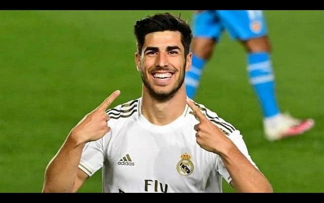 マドリーにアセンシオ獲得を薦めたのは熱狂的ファンの“あのテニスプレイヤー”