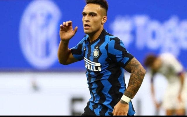 ラウタロのバルサ移籍報道にうんざりの代理人「彼はインテルで満足」