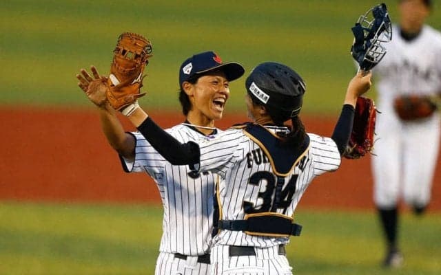 女子＆U-15ワールドカップも新型コロナ禍で21年3月に延期　WBSC発表「難しい決断」