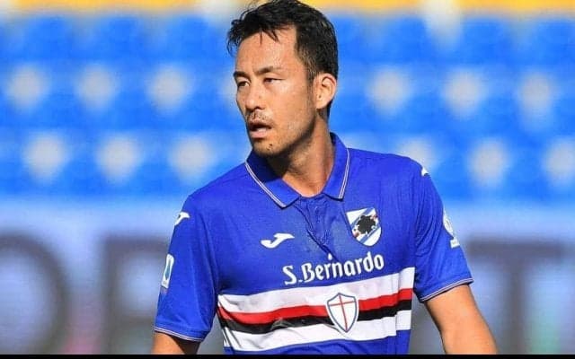 攻撃でも貢献！吉田麻也が新天地サンプドリアで決めた絶妙アシスト【ベスト・アシスト】