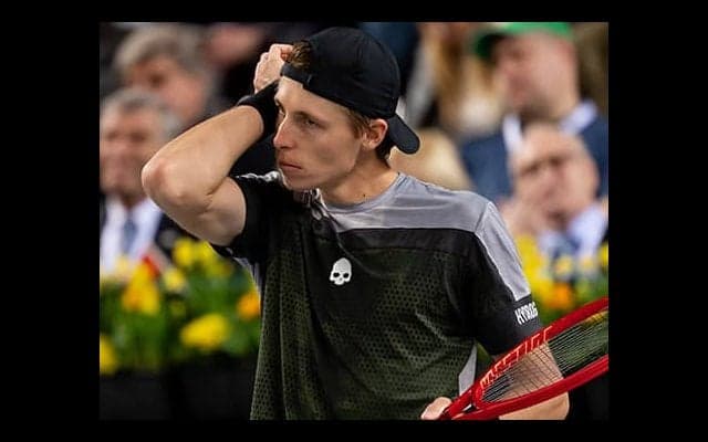  ゲームペナルティ受け猛抗議 