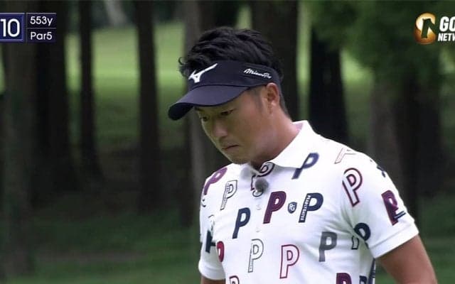 【動画】ひとりゴルフ ～小鯛竜也～（千葉県／平川カントリークラブ 10番・11番ホール）