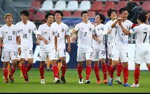 日本代表が11月にメキシコ戦！ オーストリアでのリモートマッチ開催決定