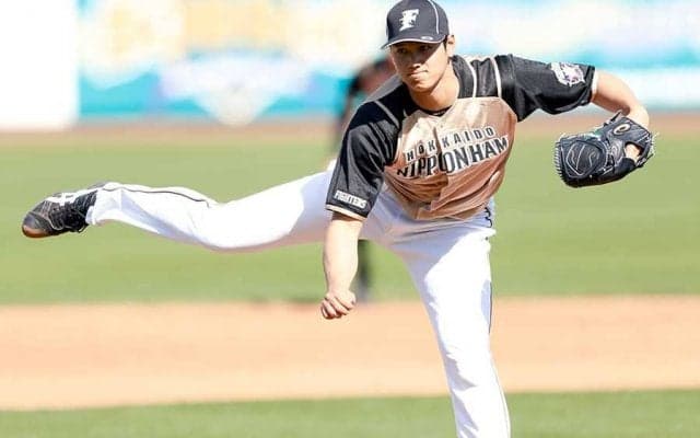 阪神・藤浪晋太郎の161キロは歴代6位タイ　162キロ超をマークした5人とは？