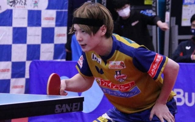 Tリーグと実業団の練習試合再び　T.T彩たま、シチズン時計と30日に対戦