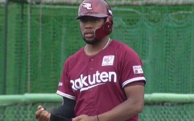 楽天オコエ、右へ左へ2打席連続タイムリー　今季初の1軍昇格へ猛アピール