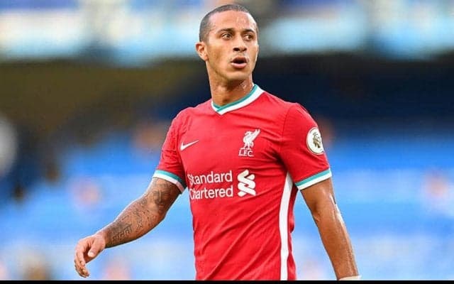 リバプール移籍のチアゴ、古巣バルサからのオファーを拒否していた？