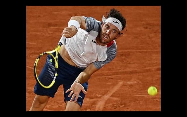  MPしのぎ2時間半の激闘制す 