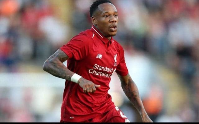 ナサニエル・クラインが古巣パレスに8年ぶり復帰へ…6月末にリバプールを退団