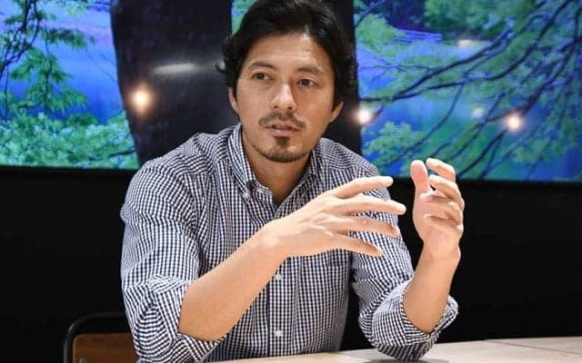 「筋肉のつく腸内環境」とは？　元日本代表MFが提唱、世界に対抗するための一つの術