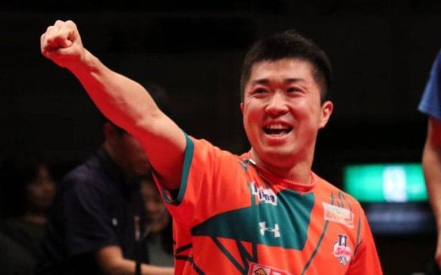 成功の鍵は“オープン”と“クローズ”  神巧也がリードするプロ卓球選手のSNS戦略とは？　