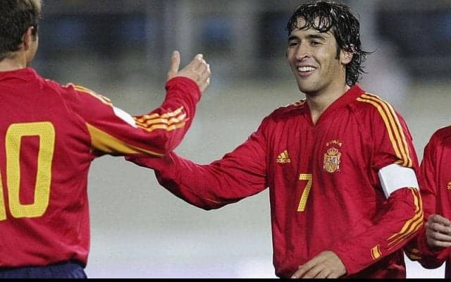 代表でも変わらぬ活躍ぶり！ラウールが決めた技ありヘディング弾【インクレディブル・ゴールズ】