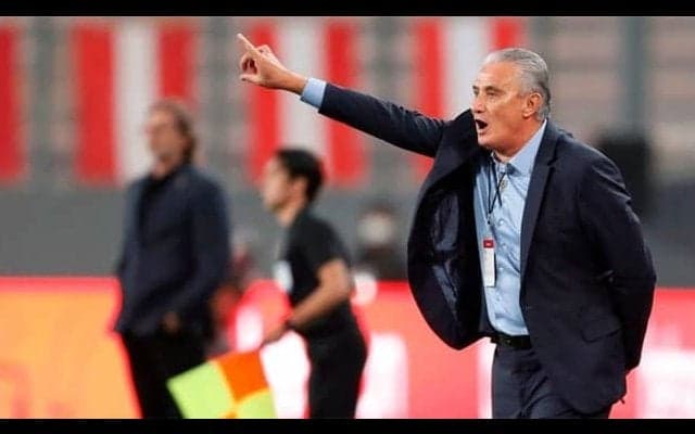 ブラジル代表監督 記録更新のネイマールを賞賛「常に成熟している」