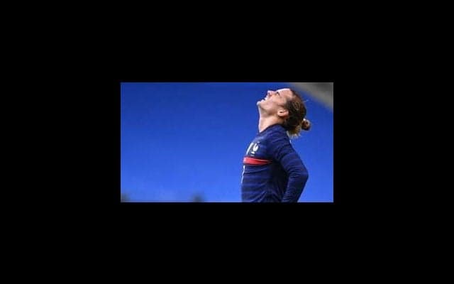 デシャンとロリスがグリーズマンを擁護「団結しなければ強くなれない」