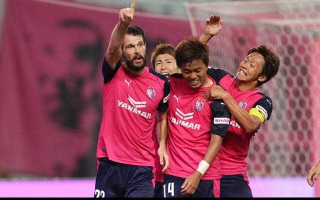 後半ATのヨニッチ弾でC大阪がJ1ホーム通算150勝達成、湘南は6連敗《J1》