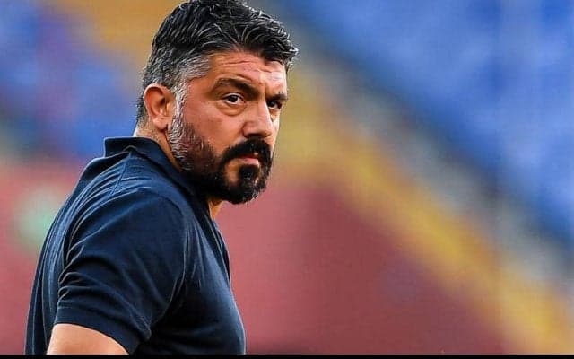 ドタキャンのナポリが勝ち点1剥奪、ユーベは3-0の勝利扱いに