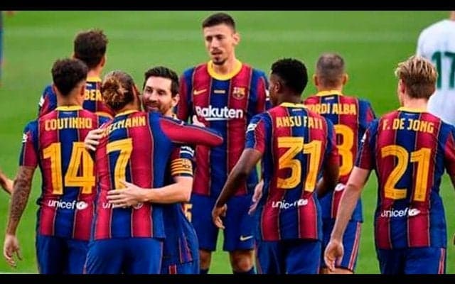 ラングレ 歴史的大敗を乗り越えタイトルへ「消さなければならない」