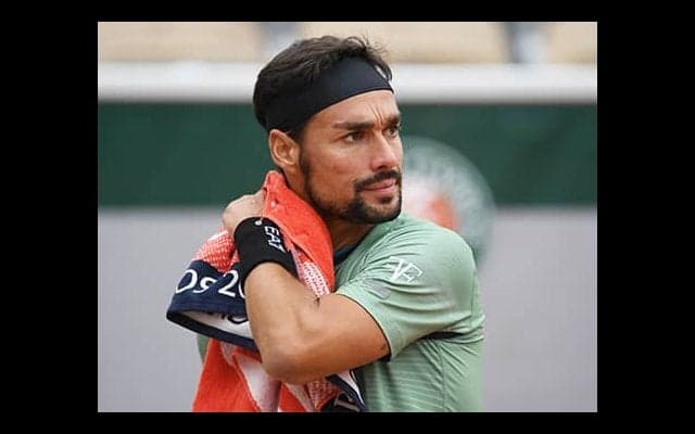  フォニーニ コロナ陽性で隔離へ 